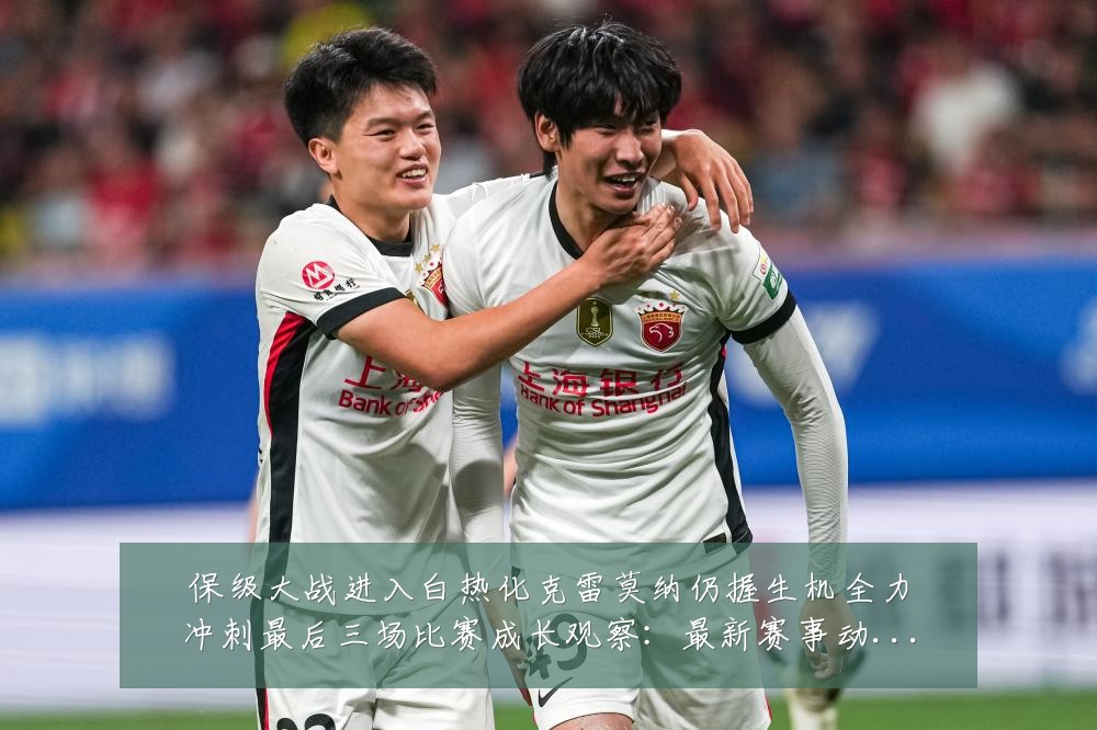 保级大战进入白热化克雷莫纳仍握生机全力冲刺最后三场比赛成长观察:最新赛事动态与深度分析